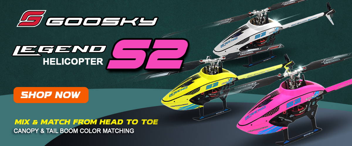 RC緊急メタルヘリコプター G-FORCE/ジーフォース GB400UH-60 INCR RTFセット